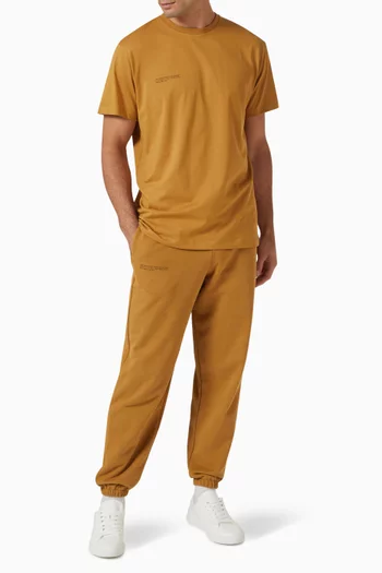 365 T-shirt in Organic Cotton