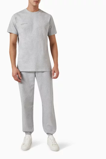 365 T-shirt in Organic Cotton