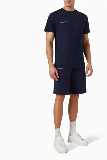 365 T-shirt in Organic Cotton