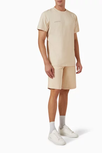 365 T-shirt in Organic Cotton