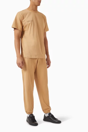 365 T-shirt in Organic Cotton