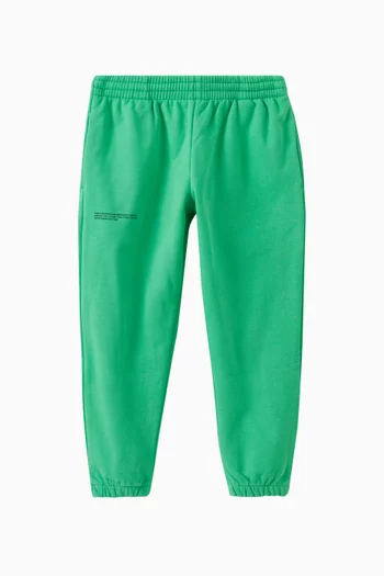 365 Track Pants in Organic Cotton