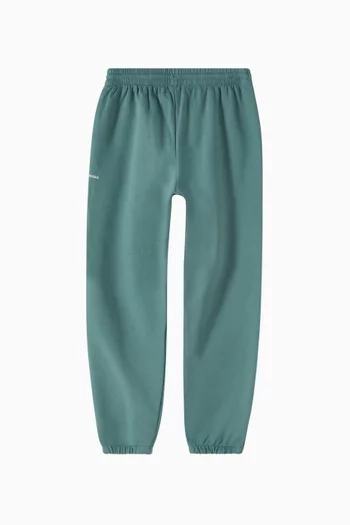 365 Track Pants in Organic Cotton