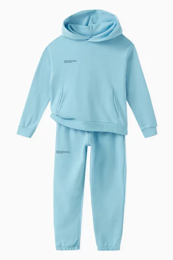 365 Track Pants in Organic Cotton