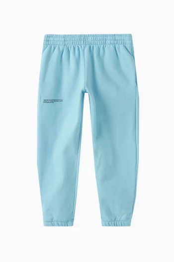 365 Track Pants in Organic Cotton