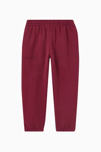 365 Track Pants in Organic Cotton
