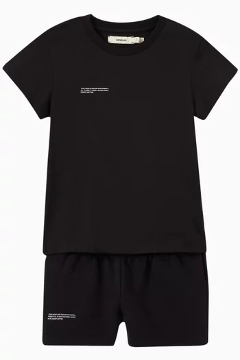 365 Shorts