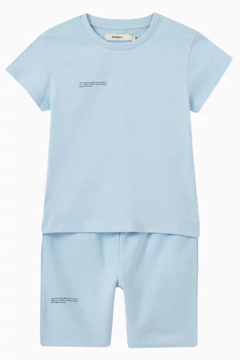 365 Long Shorts