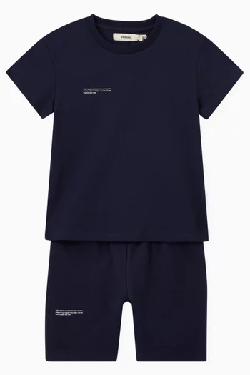 365 Long Shorts