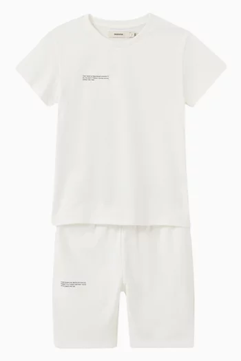 365 Long Shorts