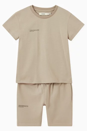 365 Long Shorts