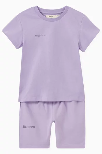 365 Long Shorts