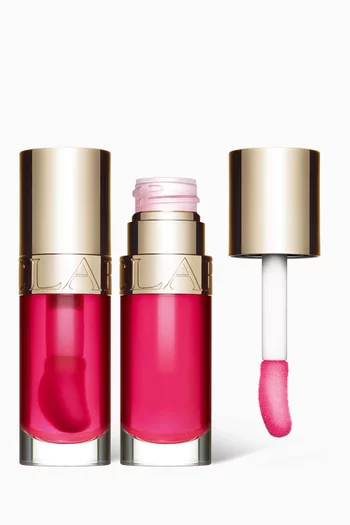 04 Pitaya Lip Comfort Oil, 7ml  