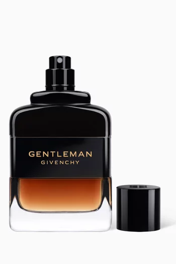 Gentleman Reserve Privée Eau de Parfum, 60ml