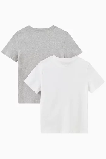 Monogram T-Shirt, Set of 2