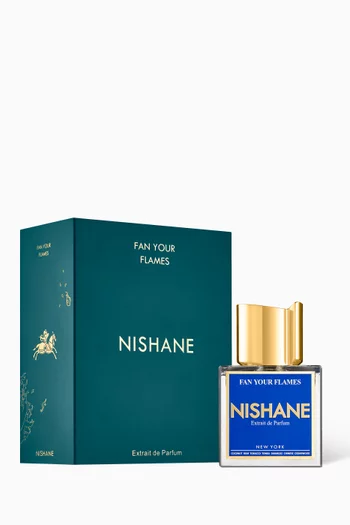 ماء عطر فان يور فليمز مركز، 100 ملل