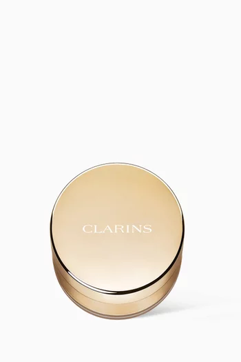 02 Translucent Medium  Ever Matte Loose Powder, 15g 