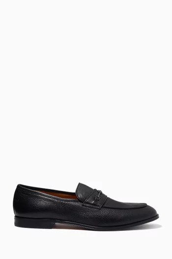 Weram Loafers in Leather