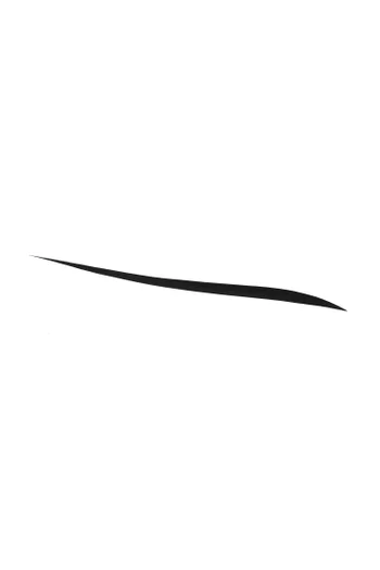 Gucci Stylo Définition l'Obscur Eyeliner - 01 - Eve Black, 0.5g