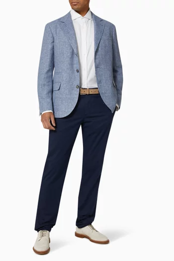 Formal Shirt in Cotton