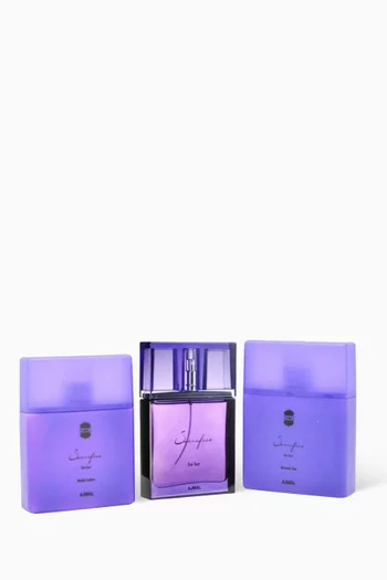 Sacrifice For Her Eau de Parfum Gift Box 