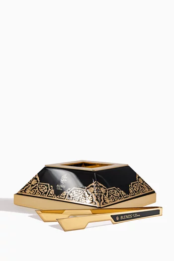Lovebesque Incense Burner & Tongs
