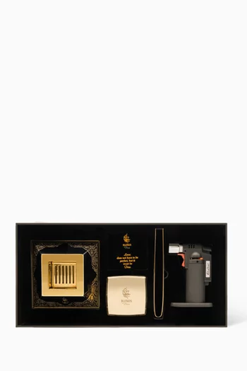 Love Oud Incense Kit   