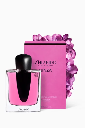 ماء عطر جينزا موراساكي، 90 ملل