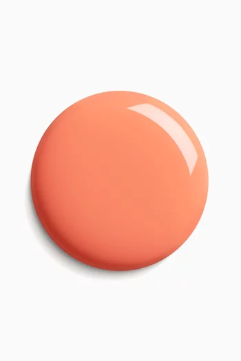 01 Beige Sapotille Hermèsistible Infused Care Lip Oil, 8.5ml