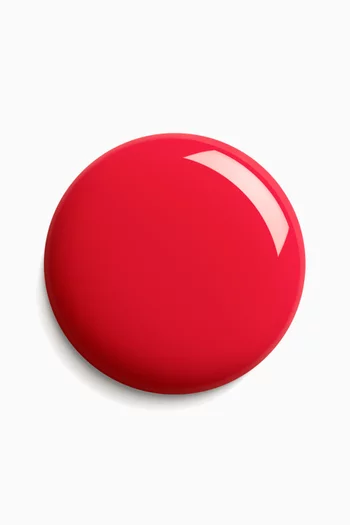 04 Rouge Amarelle Hermèsistible Infused Care Lip Oil, 8.5ml