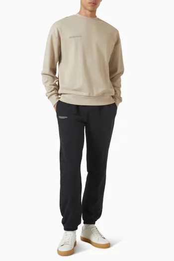 سويت شيرت 365 قطن عضوي