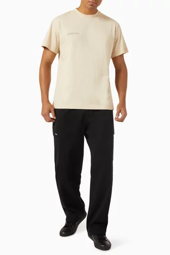 365 T-shirt in Organic Cotton