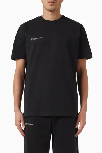 365 T-shirt in Organic Cotton