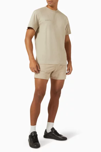 365 T-shirt in Organic Cotton