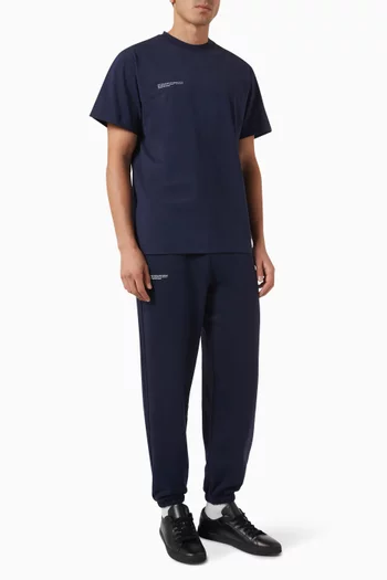 365 T-shirt in Organic Cotton