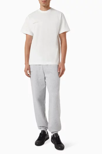 365 T-shirt in Organic Cotton