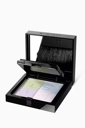 N°01 Mousseline Pastel Prisme Libre Pressed Powder, 9.5g