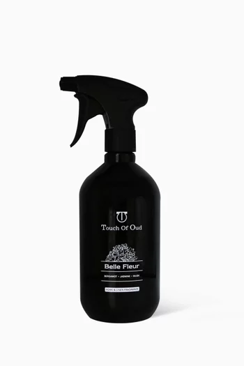 Belle Fleur Room Spray, 750ml