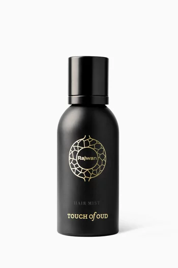 Rajwan Hair Mist, 50ml 