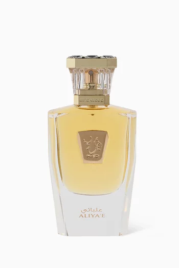 Aliya' E Parfum, 50ml