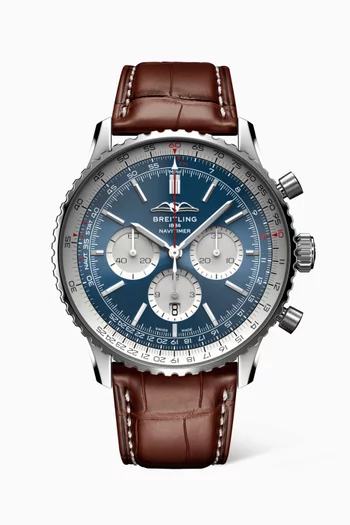 Navitimer B01 Chronograph 46