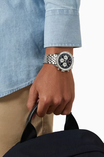 Navitimer B01 Chronograph 43 