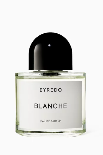 Blanche Eau de Parfum, 100ml