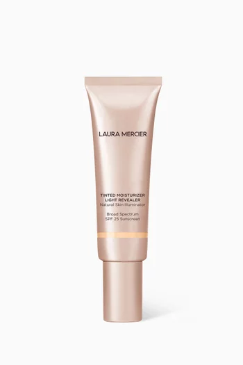 1C0 Cameo Light Revealer Tinted Moisturizer, 50ml