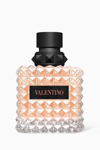 Born In Roma Coral Fantasy Eau de Toilette, 100ml