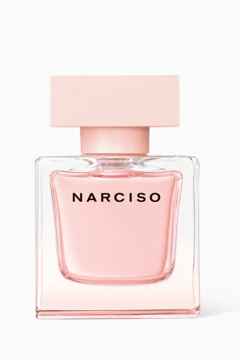 Cristal Eau de Parfum, 50ml