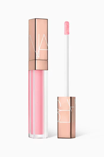 Turkish Delight Afterglow Lip Shine, 5.5ml