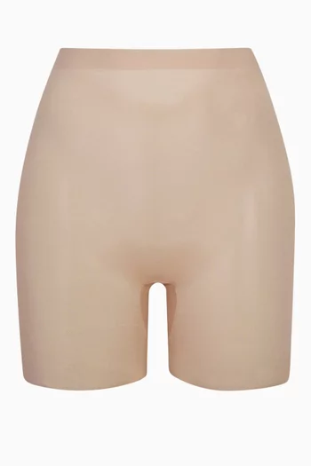 Barely There Shapewear Low Back Short 