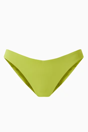Enzo Bikini Briefs