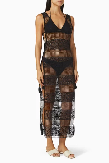 Joy Cover-Up in in Lace